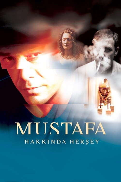 Everything About Mustafa (2004) poster