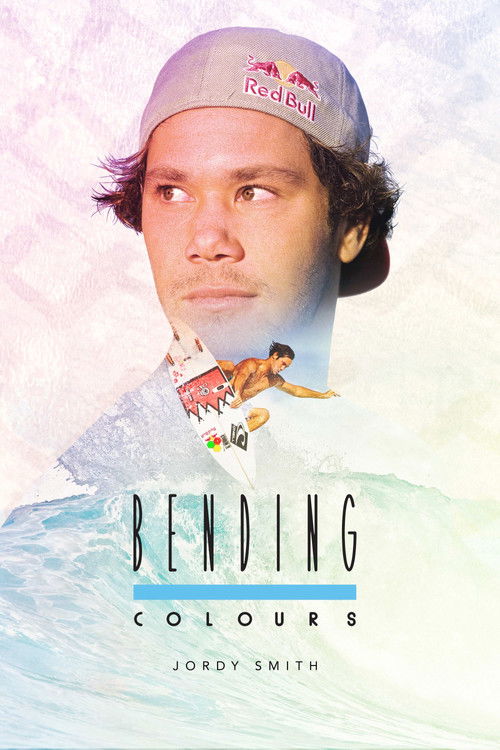 Bending Colours (2012) poster