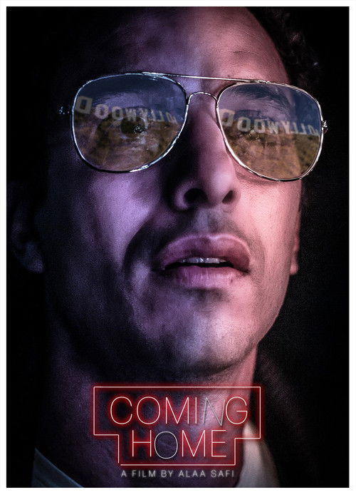 Coming Home (2023) poster