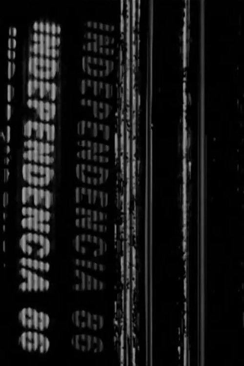 Independencia 86 (2014) poster