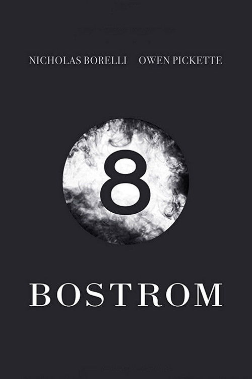 Bostrom (2019) poster