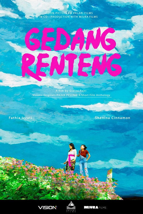 The Demon Tree (2022) poster