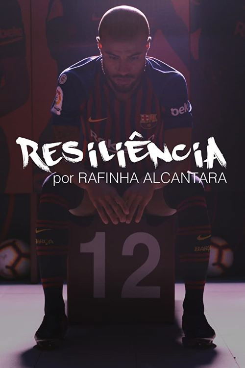 Resiliência (2020) poster