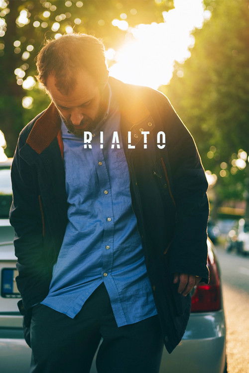 Rialto (2020) poster
