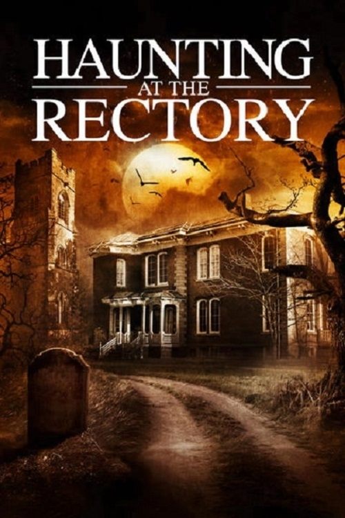 Haunting at the Rectory (2015) poster