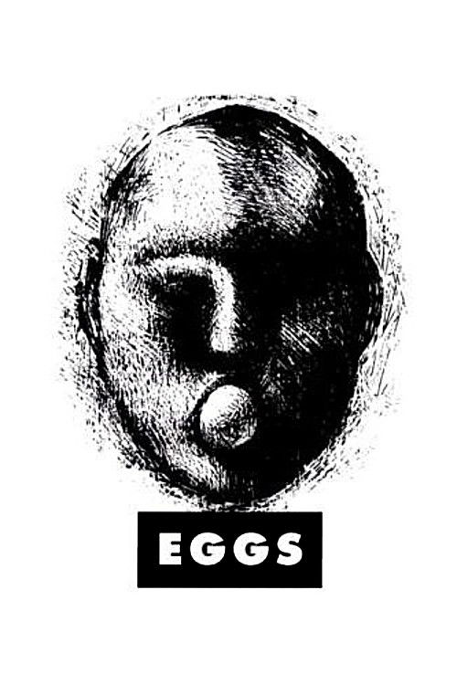 Eggs (1995) poster