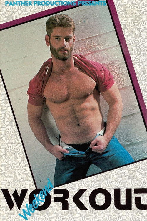 Weekend Workout (1987) poster