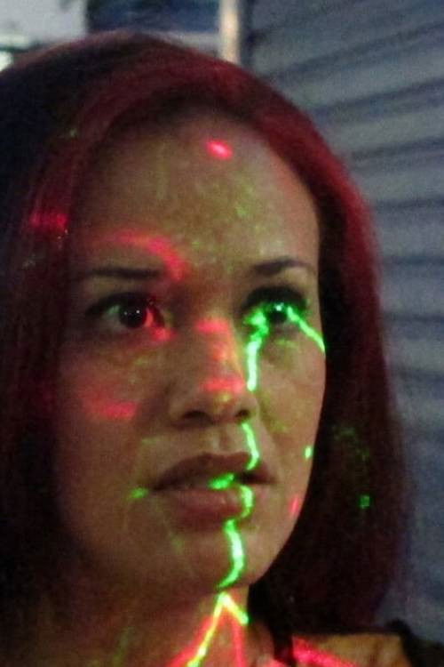 Memórias Externas de Uma Mulher Serrilhada (2010) poster