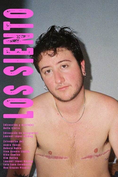 I Feel (For) You (2024) poster