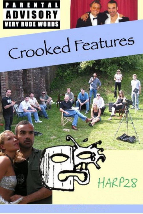 Crooked Features (2005) poster