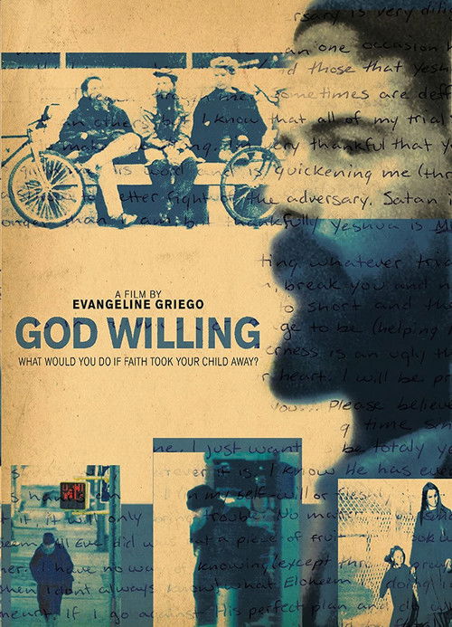 God Willing (2010) poster