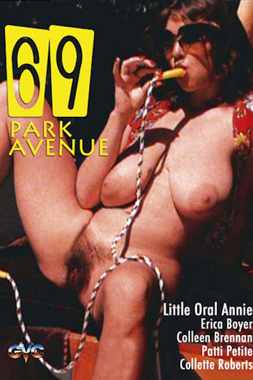 69 Park Avenue (1985) poster