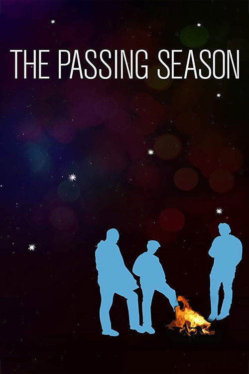 The Passing Season (2016) poster