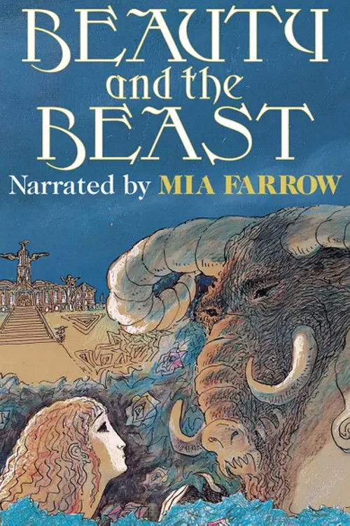 Stories to Remember: Beauty and the Beast (1990) poster