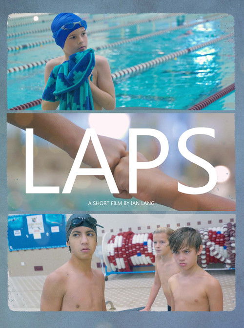 Laps (2018) poster