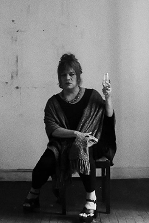 Diario de las tormentas solares (2021) poster