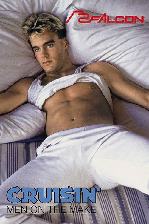 Cruisin': Men On The Make (1988) poster