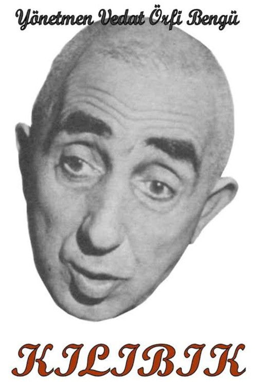 Kılıbıklar (1947) poster