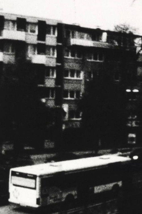 Phantoms (2012) poster