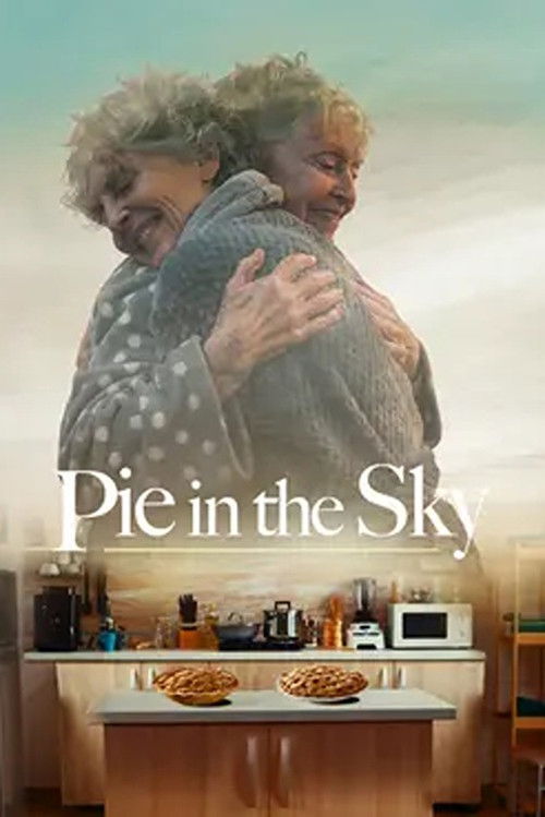 Pie in the Sky (2022) poster