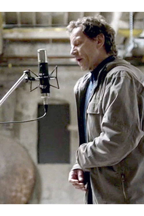 Brent Carver: Home Through the Night (2014) poster