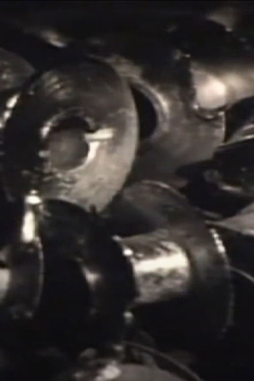 Azilef (1971) poster