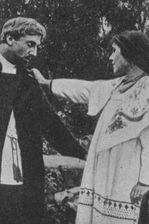 The Peasants' Lot (1912) poster