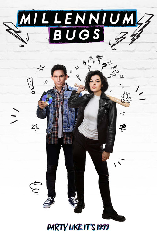 Millennium Bugs (2023) poster