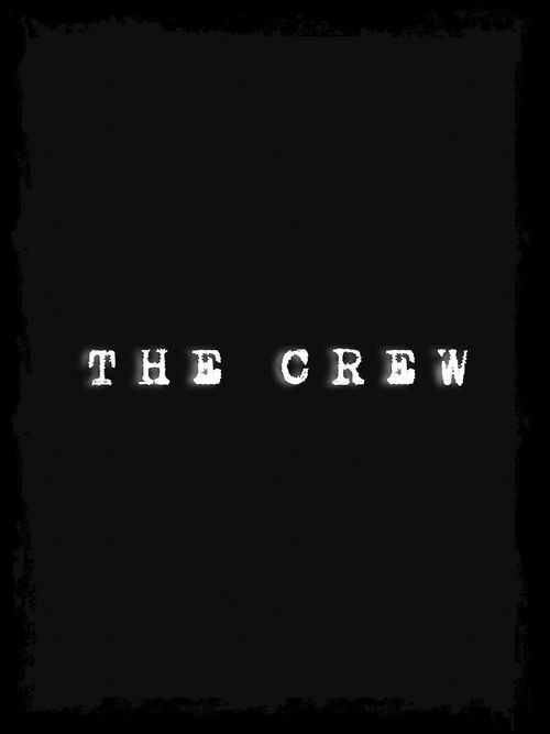The Crew (2019) poster