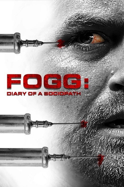 Fogg (2018) poster