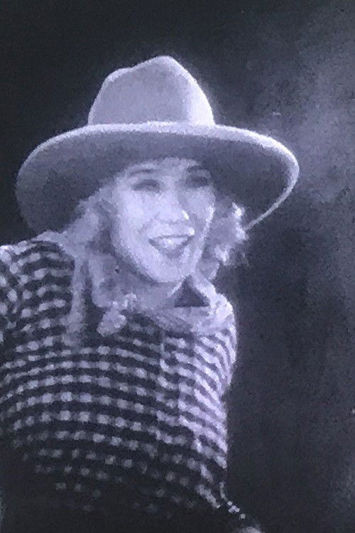 Faro Nell (1929) poster