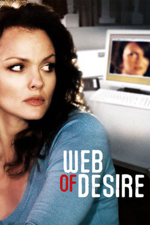 Web of Desire (2010) poster