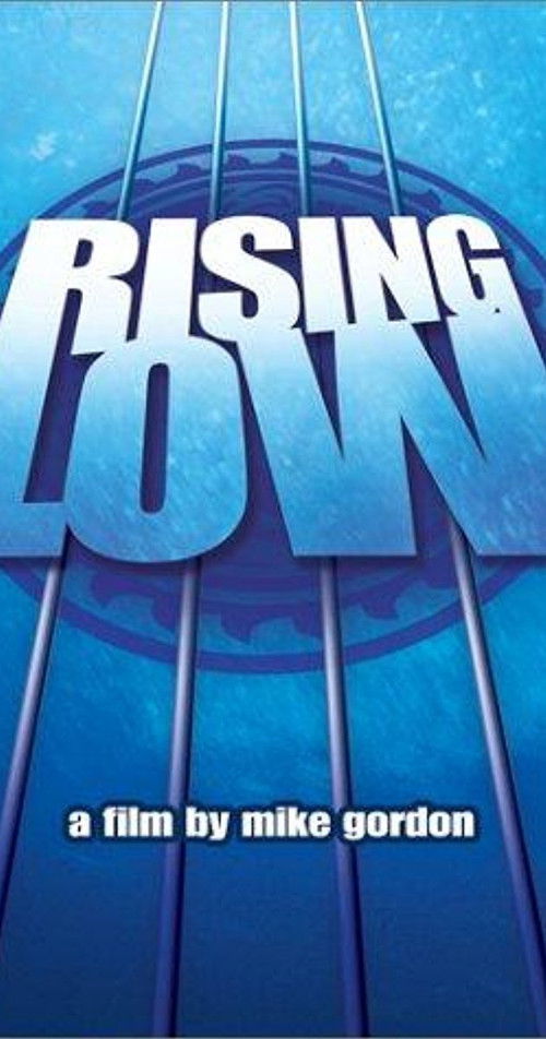 Rising Low (2002) poster
