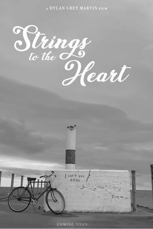 Strings to the Heart (2021) poster