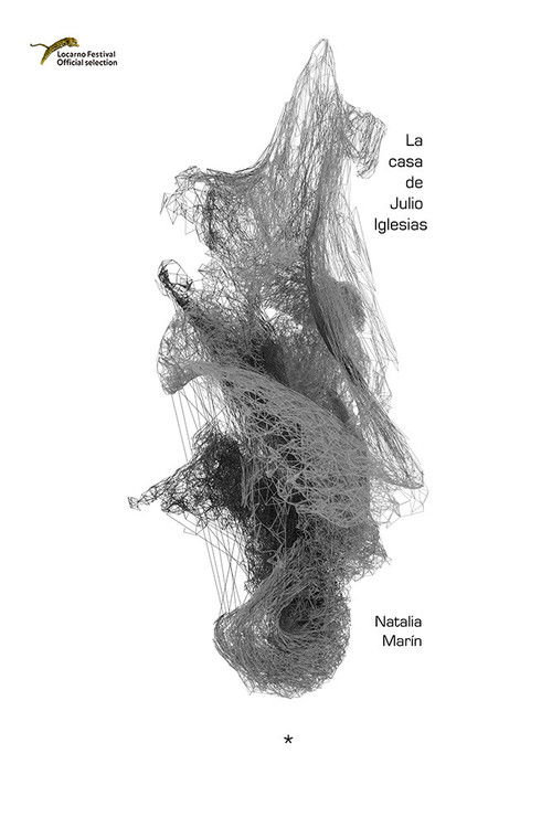 Julio Iglesias's House (2018) poster