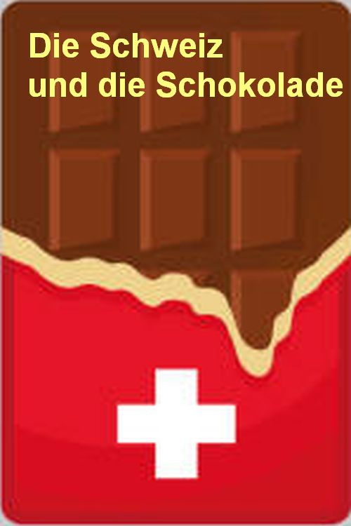 Die Schweiz und die Schokolade (2023) poster