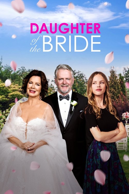 Daughter of the Bride (2023) poster