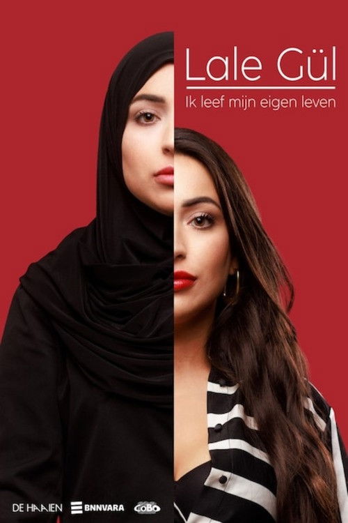 Lale Gül, ik leef mijn eigen leven (2025) poster