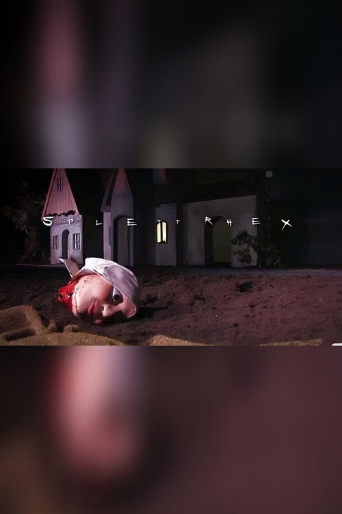 Splettrhex (2010) poster