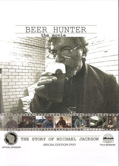 Beer Hunter: The Movie (2013) poster