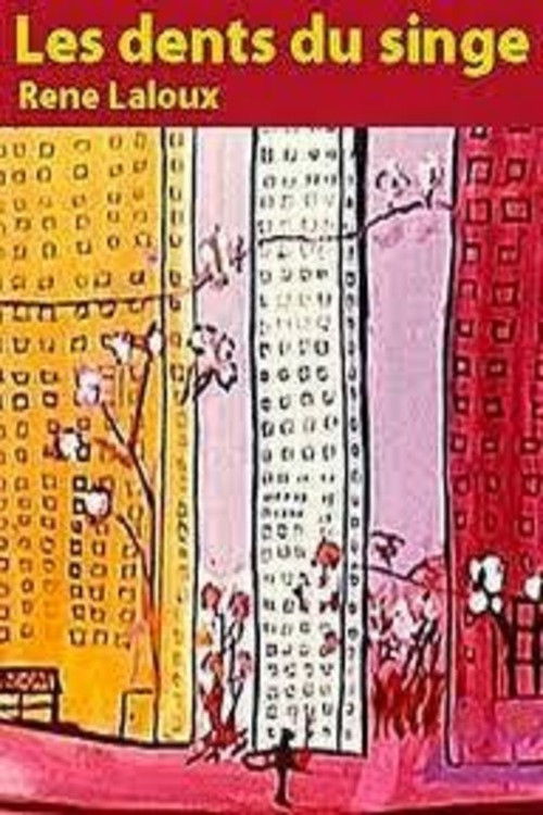 Monkey's Teeth (1961) poster