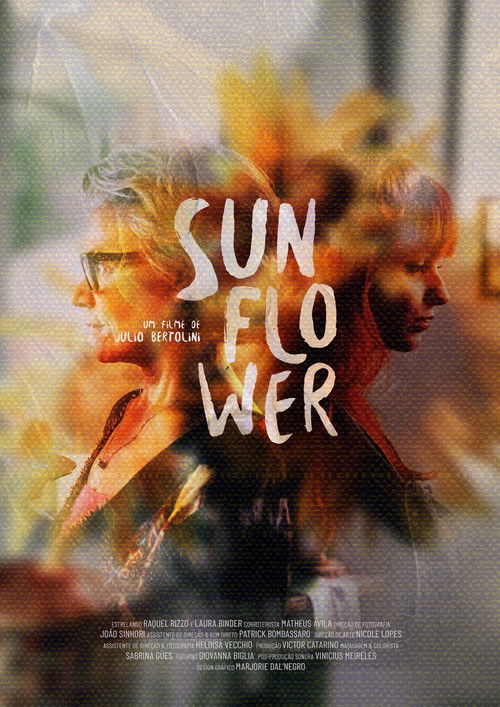 Sunflower (2021) poster