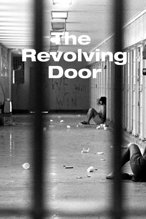 The Revolving Door (1969) poster
