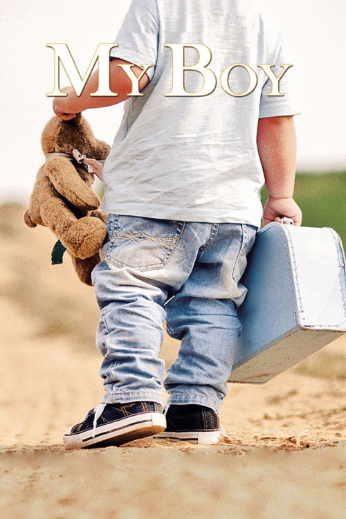 My Boy (2015) poster