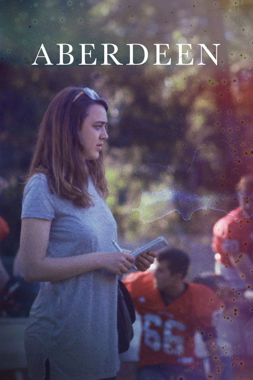 Aberdeen (2019) poster