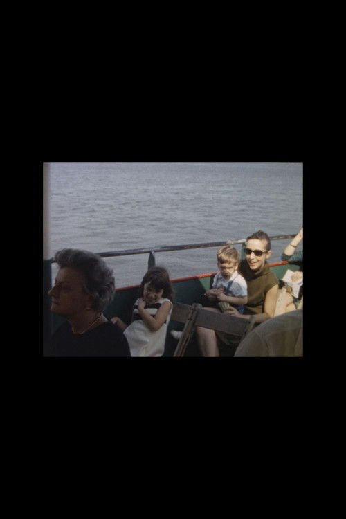 Un paseo por New York Harbor (2019) poster