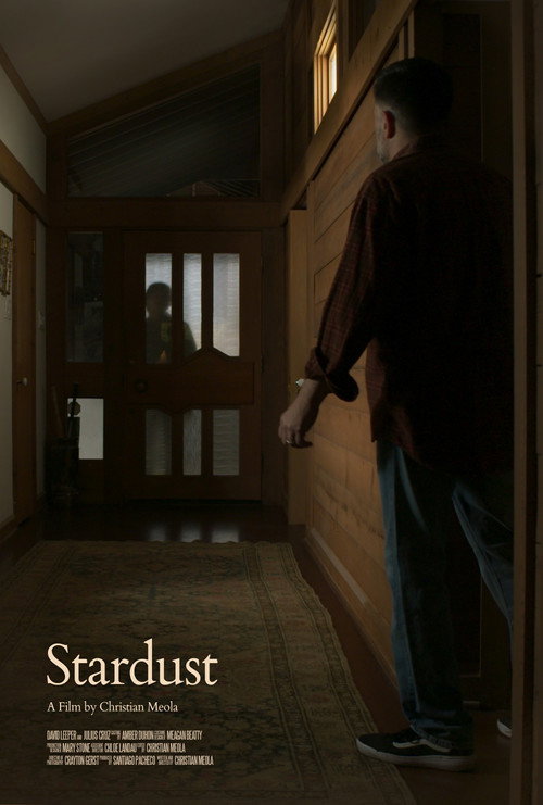 Stardust (2025) poster