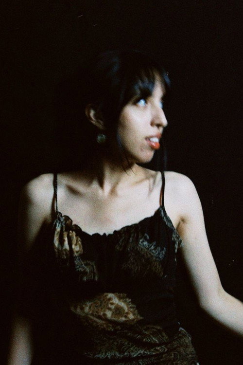 Yasmín Vásquez