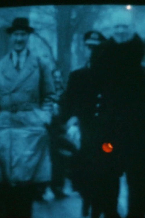 ELECTRONIC NO 18 - SERIE A ROT (1969) poster