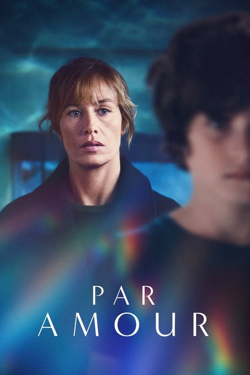 Par amour (2024) poster